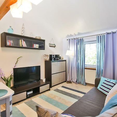 Apartament Nadmorski "Ewa" Świnoujście  Eksteriør billede
